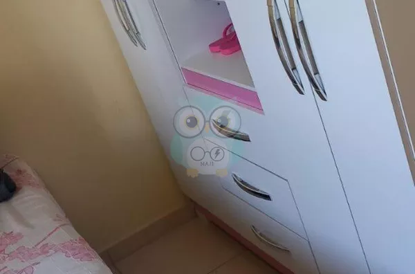 Apartamento para venda, 2 quarto(s),  Santa Cândida, Curitiba - Foto 5