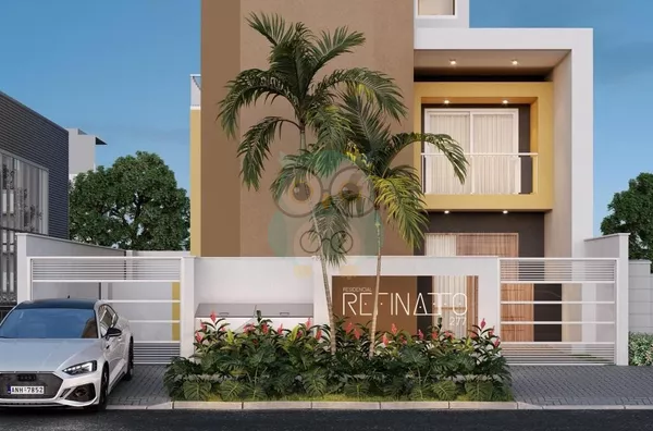 Apartamento para venda, 1 quarto(s),  Centro, Curitiba - Foto 1