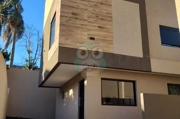 Sobrado para venda,  Bairro Alto, Curitiba - Foto 2