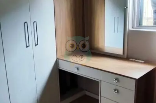 Apartamento para venda, 2 quarto(s),  água Verde, Curitiba - Foto 14
