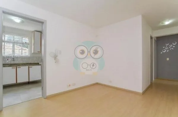 Apartamento para venda, 3 quarto(s),  Guaíra, Curitiba - Foto 2