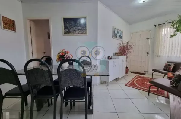 Casa para venda, 3 quarto(s),  Uberaba, Curitiba - Foto 12
