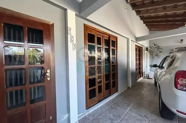 Casa para venda, 3 quarto(s),  Parque Da Fonte, São José Dos Pinhais - Foto 2