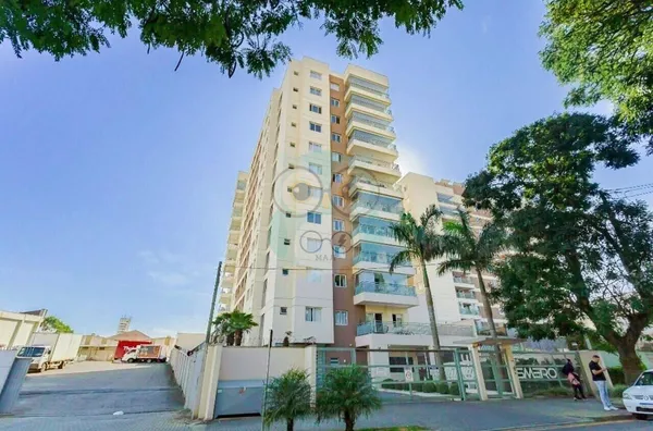 Apartamento para , 2 quarto(s),  Novo Mundo, Curitiba - Foto 13