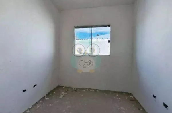 Sobrado para venda, 3 quarto(s),  Tatuquara, Curitiba - Foto 5