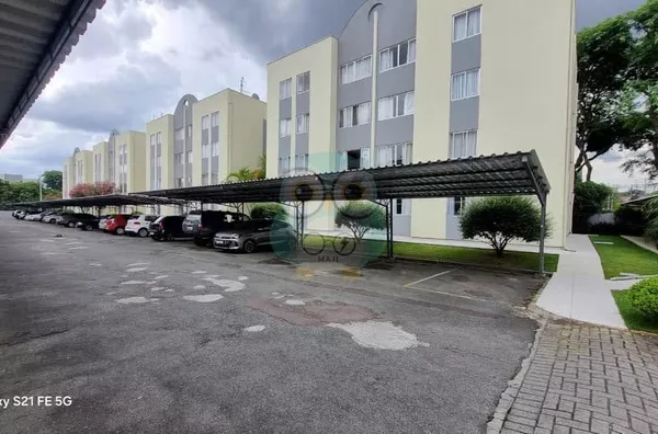 Apartamento para venda, 3 quarto(s),  Portão, Curitiba - Foto 14