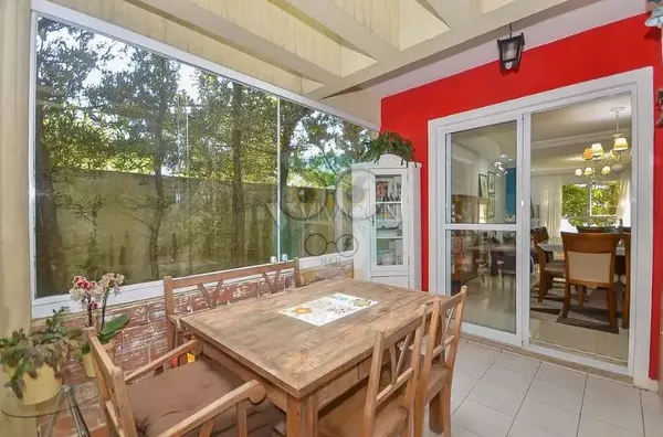 Casa em condomínio para venda, 3 quarto(s),  Santa Felicidade, Curitiba - Foto 4