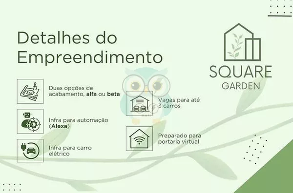 Sobrado para venda, 3 quarto(s),  Mercês, Curitiba - Foto 7