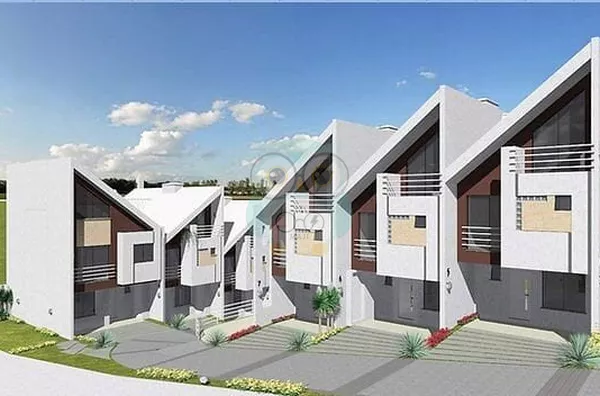 Casa para venda, 3 quarto(s),  Pilarzinho, Curitiba - Foto 5