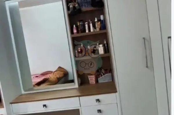 Apartamento para venda, 2 quarto(s),  água Verde, Curitiba - Foto 12