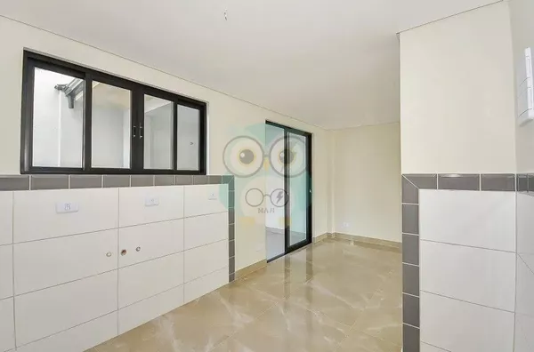 Sobrado para venda, 3 quarto(s),  Santa Cândida, Curitiba - Foto 7
