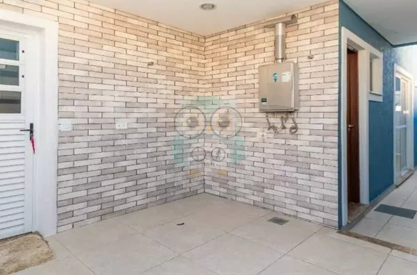 Sobrado para venda, 4 quarto(s),  Umbará, Curitiba - Foto 5