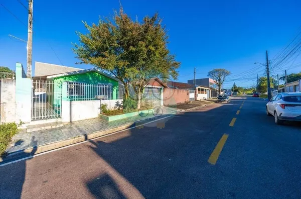 Casa para venda, 4 quarto(s),  Costeira, Araucária - Foto 25