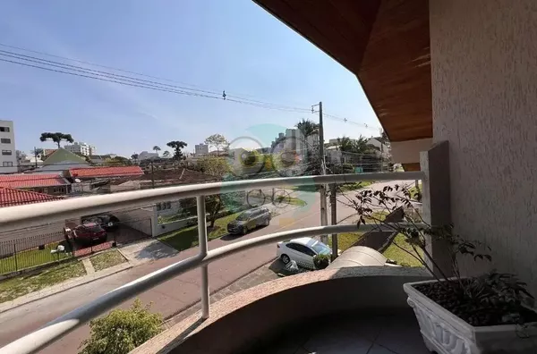 Casa para venda, 3 quarto(s),  Novo Mundo, Curitiba - Foto 18