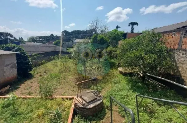 Casa para venda, 2 quarto(s),  São Dimas, Colombo - Foto 14