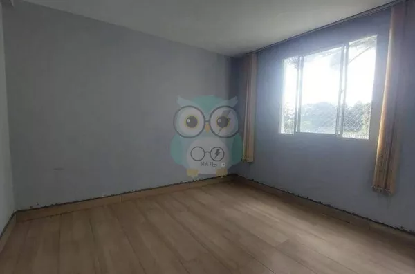 Apartamento para venda, 3 quarto(s),  Cidade Industrial, Curitiba - Foto 8