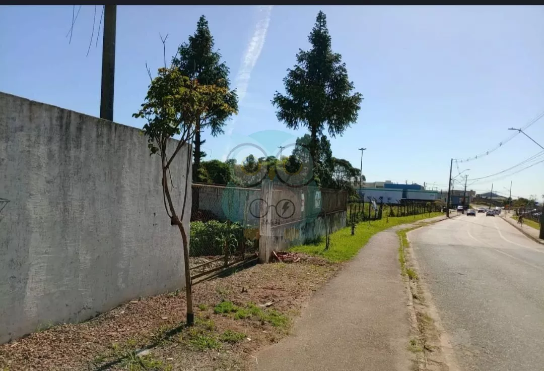 Casa para venda, 1 quarto(s),  Santa Terezinha, Fazenda Rio Grande - CA394