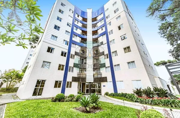 Apartamento para venda, 3 quarto(s),  Novo Mundo, Curitiba - Foto 1