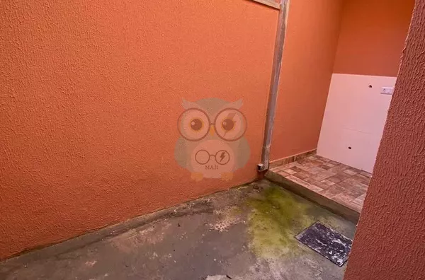 Casa para venda, Campo de Santana, Curitiba - Foto 3