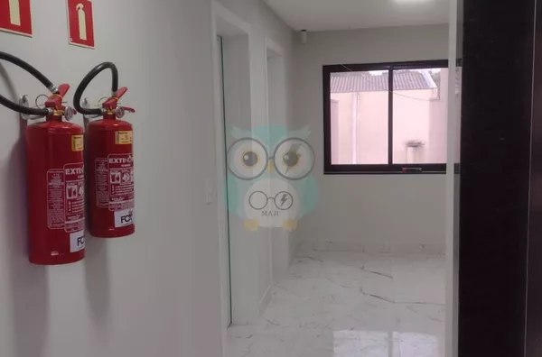 Apartamento para venda, 3 quarto(s),  Centro, Araucária - Foto 12