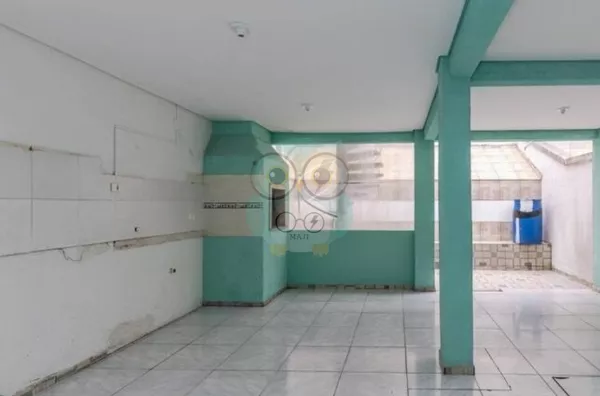 Sobrado para venda, 3 quarto(s),  Guabirotuba, Curitiba - Foto 15