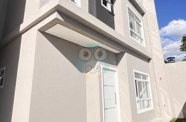 Sobrado para venda,  Boqueirão, Curitiba - Foto 5