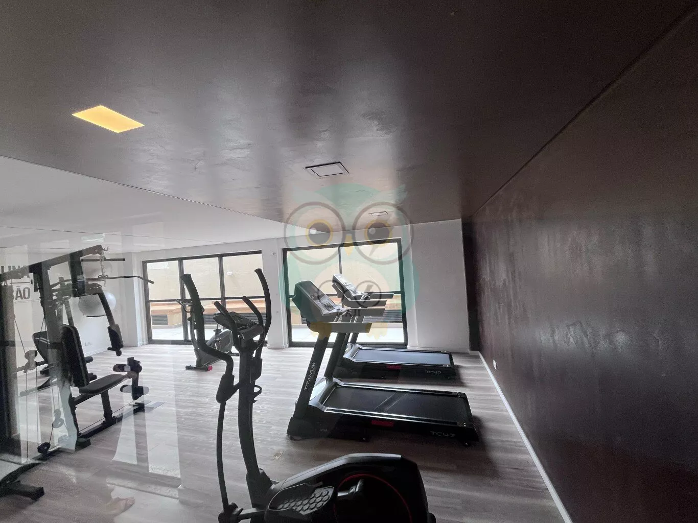 Apartamento para venda, 2 quarto(s),  Hauer, Curitiba - AP32
