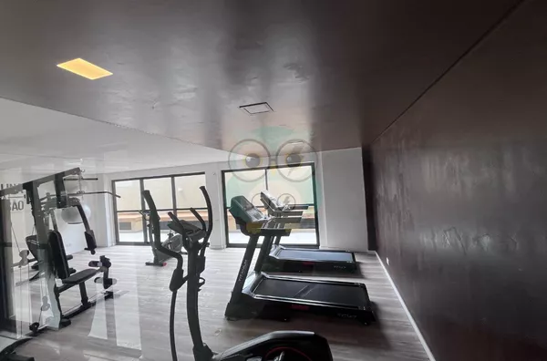 Apartamento para venda, 2 quarto(s),  Hauer, Curitiba - Foto 3