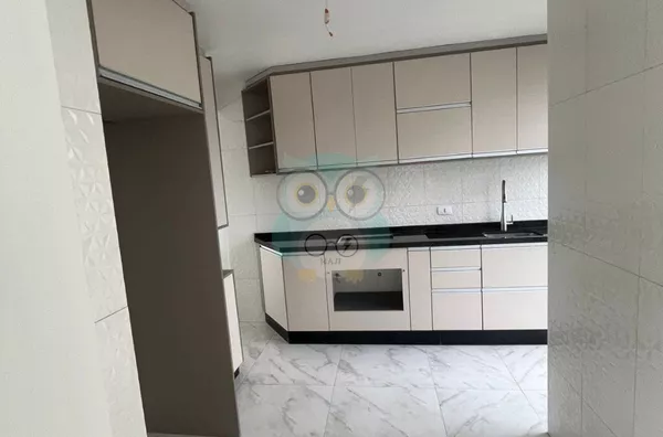 Sobrado para venda, 3 quarto(s),  Portão, Curitiba - Foto 3