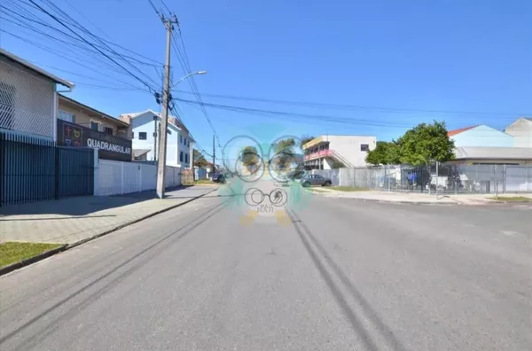 Sobrado para venda, 3 quarto(s),  Sítio Cercado, Curitiba - Foto 27