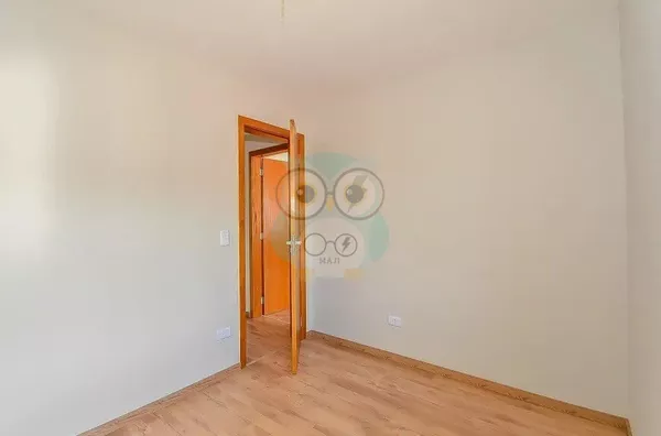 Sobrado para venda, 3 quarto(s),  Santa Cândida, Curitiba - Foto 11