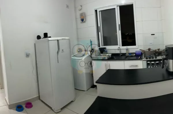 Apartamento para venda, 1 quarto(s),  Cajuru, Curitiba - Foto 3