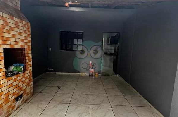 Sobrado para venda, 2 quarto(s),  Cidade Industrial, Curitiba - Foto 4