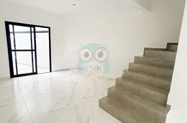 Sobrado para venda, 2 quartos(s), Fazendinha, Curitiba - Foto 5