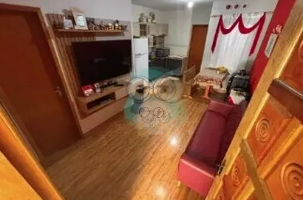 Casa para venda, 2 quarto(s),  Campo De Santana, Curitiba - Foto 4