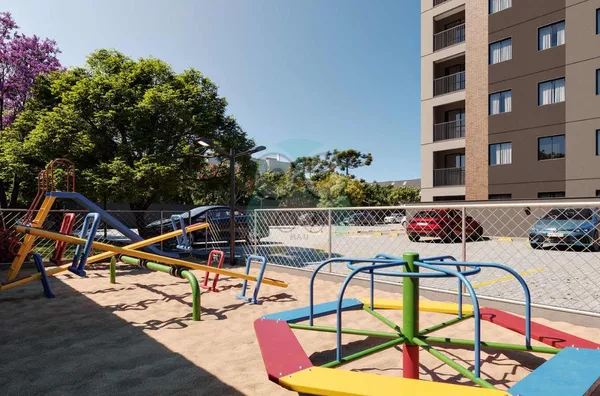 Apartamento para venda, 3 quarto(s),  Iná, São José Dos Pinhais - Foto 6