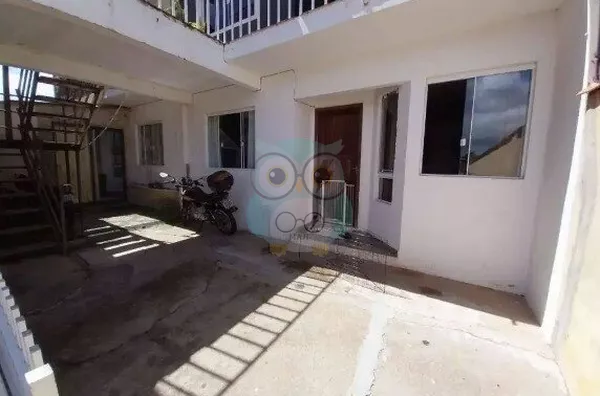 Apartamento para venda, 2 quarto(s),  Vila Juliana, Piraquara - Foto 1