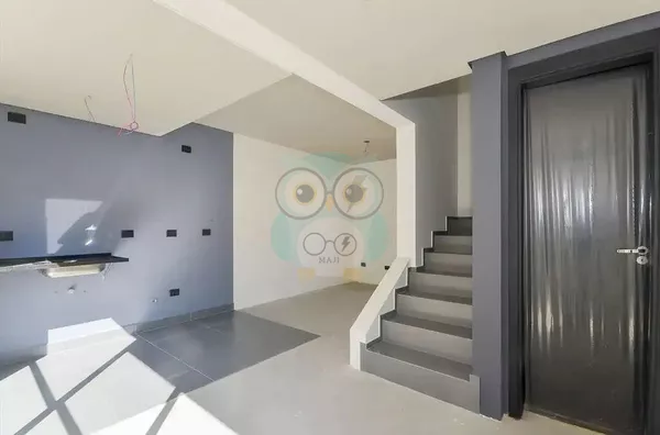 Casa em condomínio para venda, 3 quarto(s),  Santa Cândida, Curitiba - Foto 11