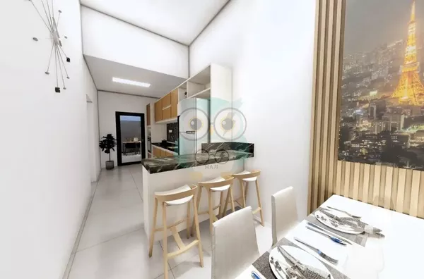 Casa para venda, 3 quarto(s),  Alto Boqueirão, Curitiba - Foto 10