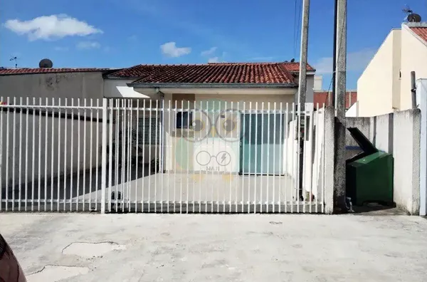 Casa para venda, 3 quarto(s),  Guatupê, São José Dos Pinhais - Foto 2