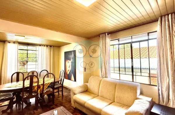 Casa para venda, 3 quarto(s),  Guabirotuba, Curitiba - Foto 4