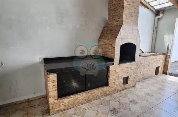 Casa para venda, 3 quarto(s),  Campina Da Barra, Araucária - Foto 24