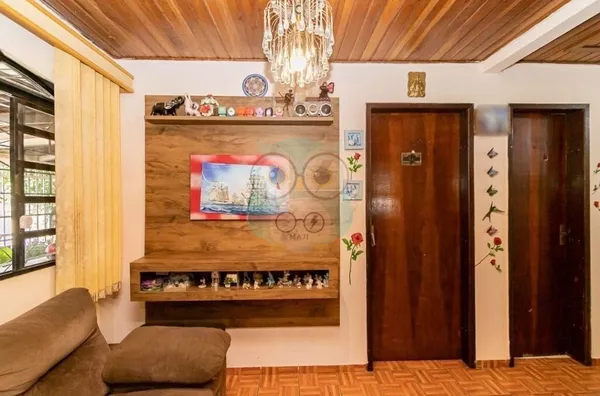 Casa para venda, 3 quarto(s),  Cidade Industrial, Curitiba - Foto 6