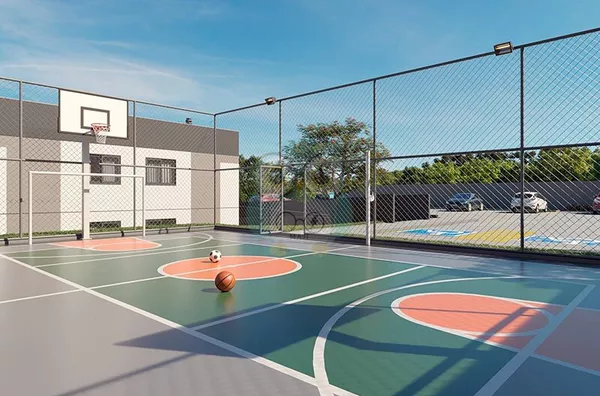 Apartamento para venda, 2 quarto(s),  Jardim Esmeralda, Campo Largo - Foto 6