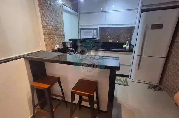 Apartamento para venda, 2 quarto(s),  Jardim Graciosa, Campina Grande Do Sul - Foto 8