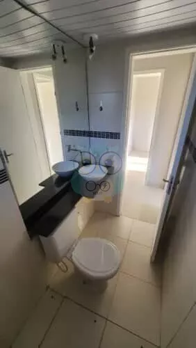 Apartamento para venda, 2 quarto(s),  Santa Cândida, Curitiba - AP452