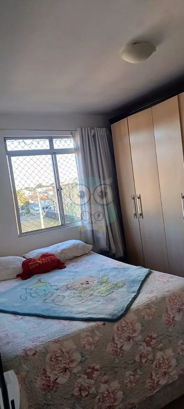 Apartamento para venda, 3 quarto(s),  Portão, Curitiba - AP564