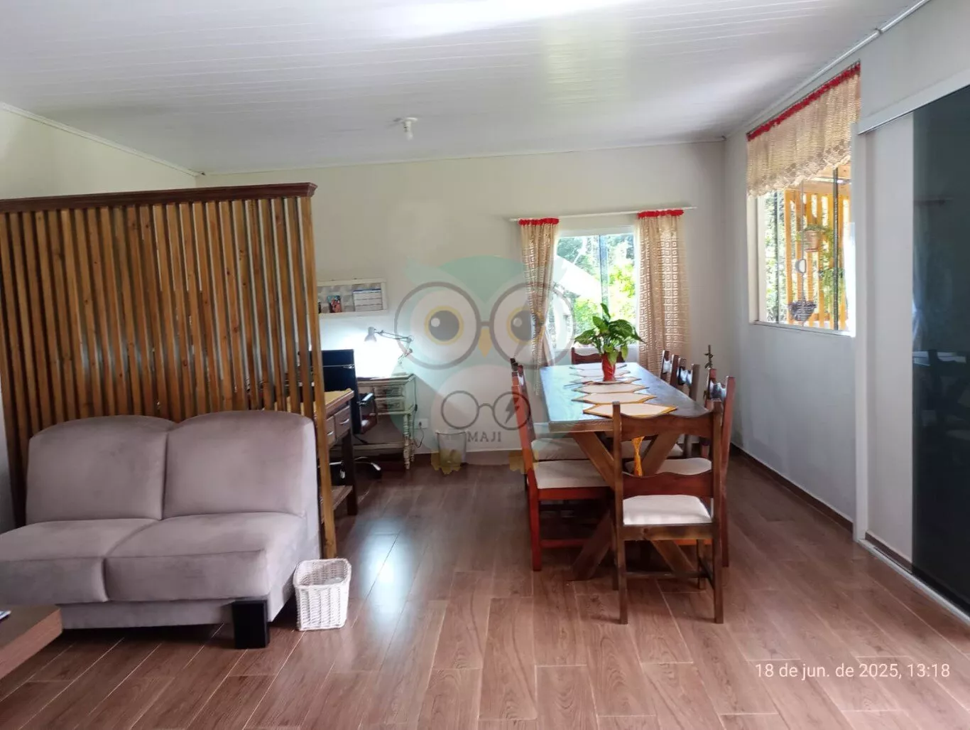 Chácara para venda, 2 quarto(s),  , Tijucas Do Sul - CH295