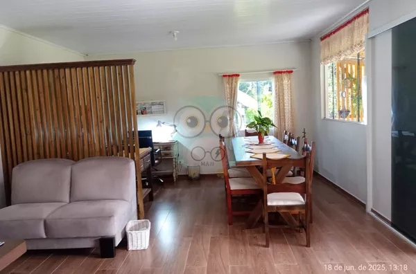 Chácara para venda, 2 quarto(s),  , Tijucas Do Sul - Foto 3