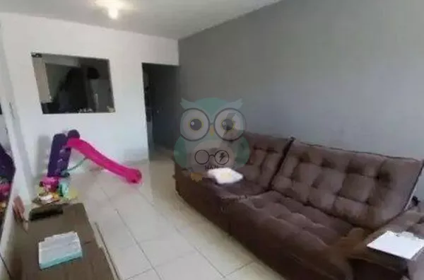 Apartamento para venda, 2 quarto(s),  Vila Juliana, Piraquara - Foto 5